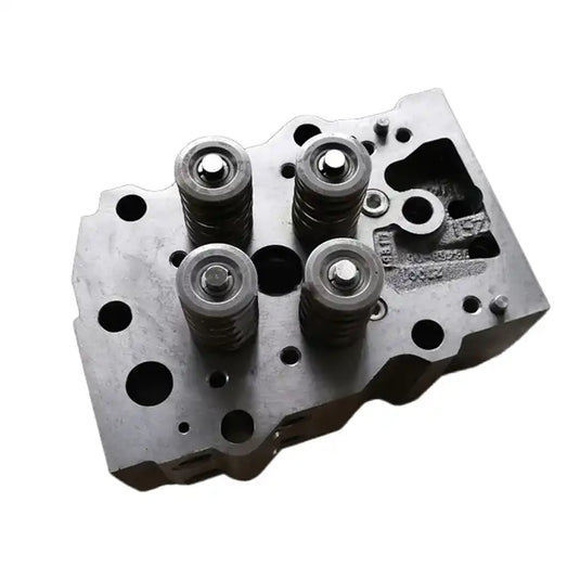 Cylinder Head 3646323 for Cummins K19 Engine - Engine Parts > Engine Block > Cylinder Head from MyMROmarts
