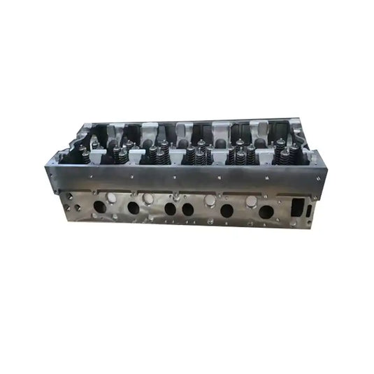 Cylinder Head 3683002 3682863 for Cummins X15 ISX15 QSX15 ISX QSX Engine - Engine Parts > Engine Block > Cylinder Head from MyMROmarts