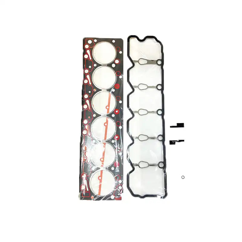 Load image into Gallery viewer, Cylinder Head 3919273 for Cummins Engine 6B5.9 6BT5.9 - Engine Parts &gt; Engine Block &gt; Cylinder Head from MyMROmarts
