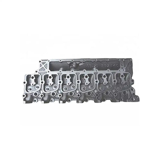 Cylinder Head 3922739 for Cummins 6BT Engine - Engine Parts > Engine Block > Cylinder Head from MyMROmarts