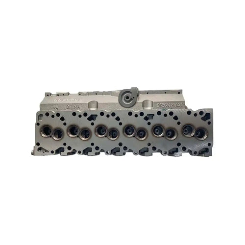 Cylinder Head 3934785 for Cummins 6BT Engine - Engine Parts > Engine Block > Cylinder Head from MyMROmarts