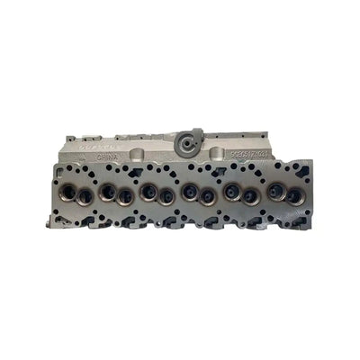 Cylinder Head 3934785 for Cummins 6BT Engine - Engine Parts > Engine Block > Cylinder Head from MyMROmarts