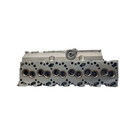 Cylinder Head 3934785 for Cummins 6BT Engine - Engine Parts > Engine Block > Cylinder Head from MyMROmarts