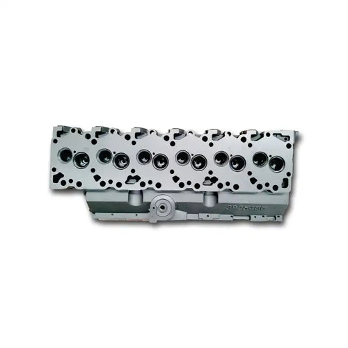 Cylinder Head 3966454 for Cummins Engine 6B 6BT 5.9L - Engine Parts > Engine Block > Cylinder Head from MyMROmarts