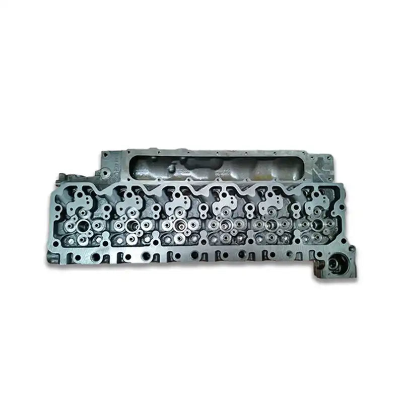 Load image into Gallery viewer, Cylinder Head 3966454 for Cummins Engine 6B 6BT 5.9L - Engine Parts &gt; Engine Block &gt; Cylinder Head from MyMROmarts
