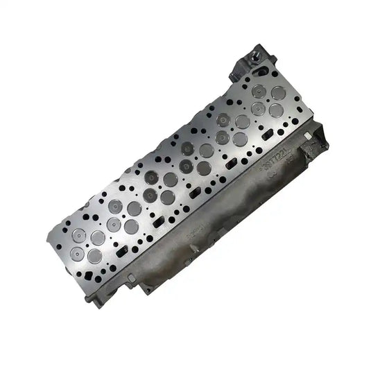 Cylinder Head 3977225 for Cummins ISDe ISB QSB 6.7L Engine - Engine Parts > Engine Block > Cylinder Head from MyMROmarts
