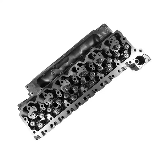 Cylinder Head 3977225 for Cummins ISDe ISB QSB 6.7L Engine - Engine Parts > Engine Block > Cylinder Head from MyMROmarts