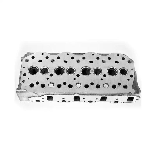 Cylinder Head for Nissan Engine TD25 - Engine Parts > Engine Block > Cylinder Head from MyMROmarts
