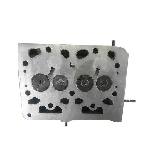 Cylinder Head for Kubota Engine Z600 - Engine Parts > Engine Block > Cylinder Head from MyMROmarts