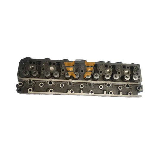 Cylinder Head for Toyota Engine 11Z 13Z - Engine Parts > Engine Block > Cylinder Head from MyMROmarts
