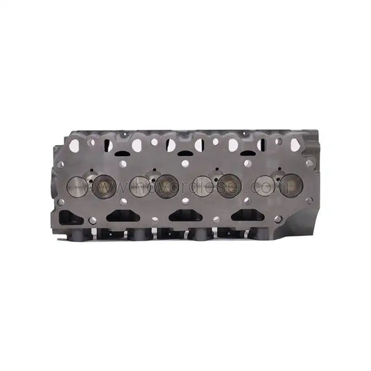 Cylinder Head for Volvo Engine D5E - Engine Parts > Engine Block > Cylinder Head from MyMROmarts
