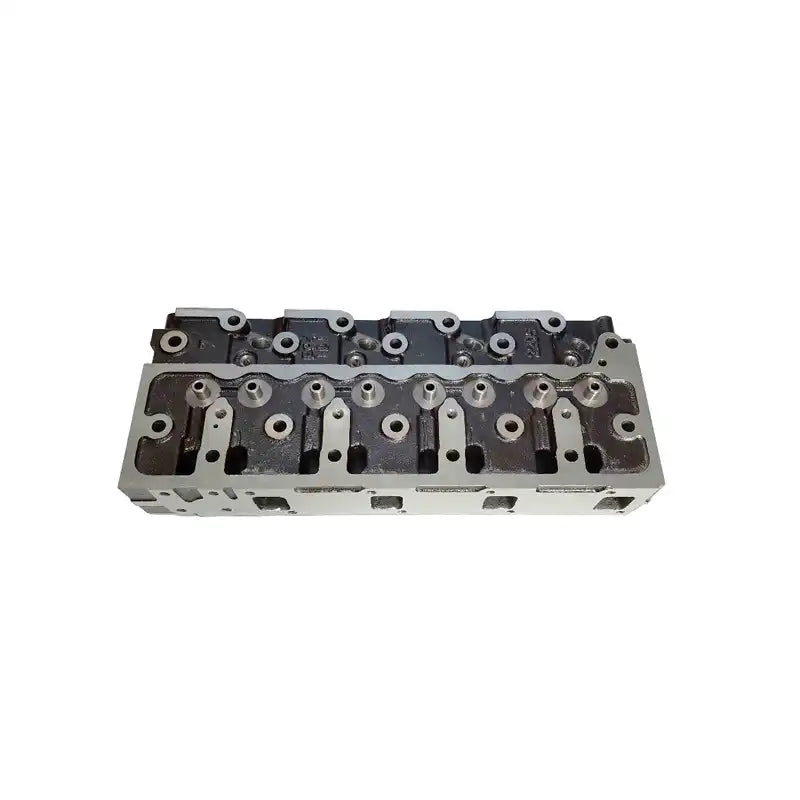 Cargue la imagen en el visor de la galería, Cylinder Head for Yanmar 4TNE94 Engine - Engine Parts &gt; Engine Block &gt; Cylinder Head from MyMROmarts

