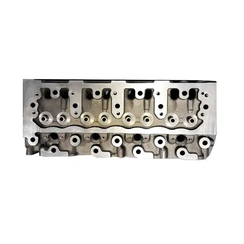 Cargue la imagen en el visor de la galería, Cylinder Head for Yanmar Engine 4TNE84 - Engine Parts &gt; Engine Block &gt; Cylinder Head from MyMROmarts
