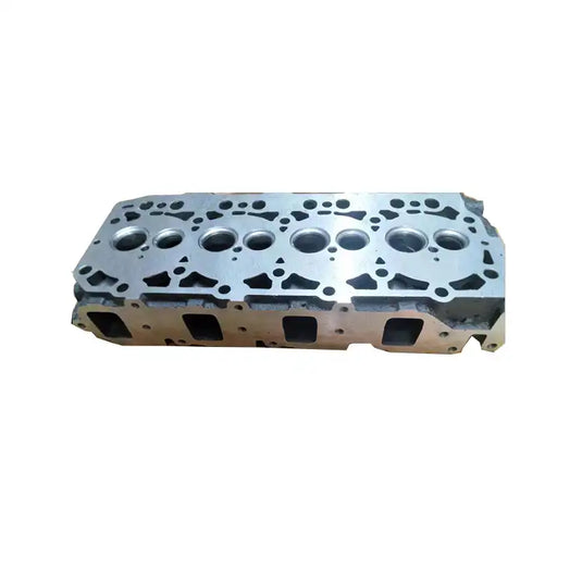 Cylinder Head for Yanmar 4TNV84 4TNV84T Engine - Engine Parts > Engine Block > Cylinder Head from MyMROmarts