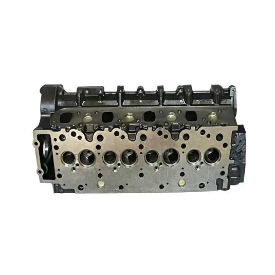 Cylinder Head for Isuzu Engine 4HG1 4HG1T - Engine Parts > Engine Block > Cylinder Head from MyMROmarts