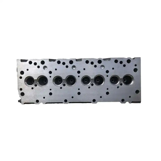Cylinder Head for Isuzu Engine 4JH1 - Engine Parts > Engine Block > Cylinder Head from MyMROmarts