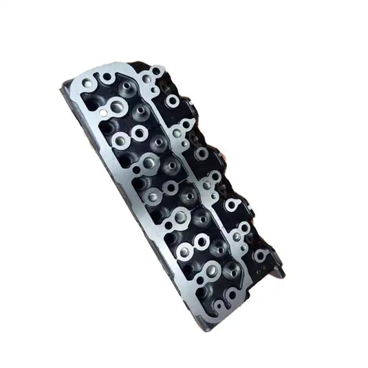Cylinder Head for Mitsubishi Engine 4D36 - Engine Parts > Engine Block > Cylinder Head from MyMROmarts