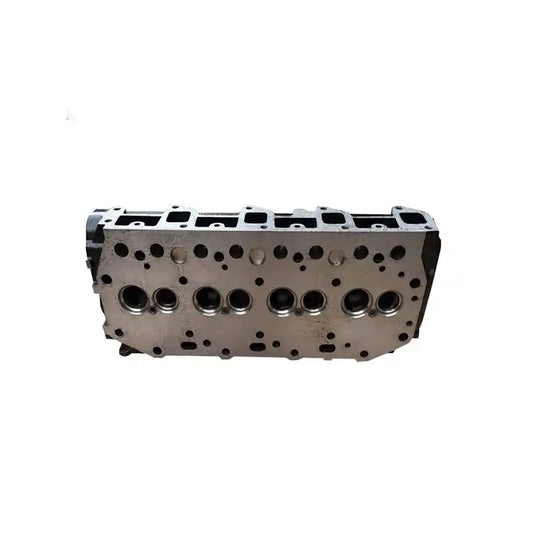 Cylinder Head for Toyota Engine 2Z - Engine Parts > Engine Block > Cylinder Head from MyMROmarts