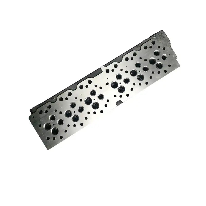 Cargue la imagen en el visor de la galería, Engine C6.4 Cylinder Head Assembly CA2977644 297-7644 2977644 for Caterpillar Excavator 320D 321D LCR 323D - Engine Parts &gt; Engine Block &gt; Cylinder Head from MyMROmarts
