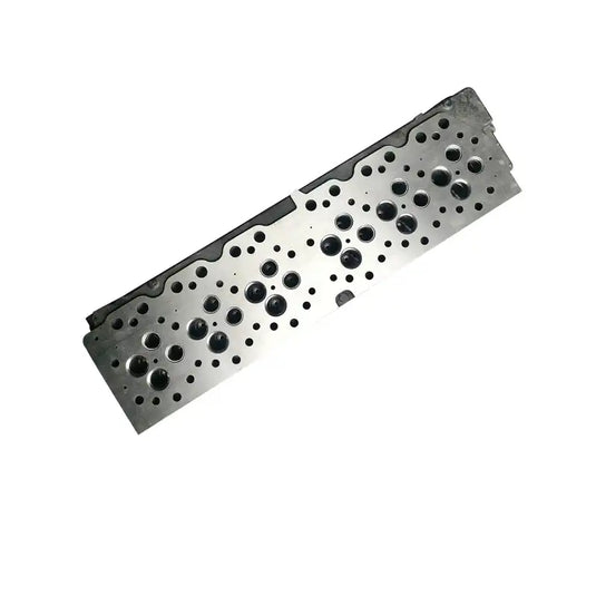 Engine C6.4 Cylinder Head Assembly CA2977644 297-7644 2977644 for Caterpillar Excavator 320D 321D LCR 323D - Engine Parts > Engine Block > Cylinder Head from MyMROmarts