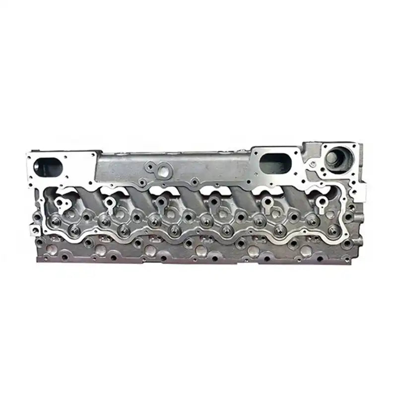 Cargue la imagen en el visor de la galería, Cylinder Head for Yanmar Engine 3TNV80 - Engine Parts &gt; Engine Block &gt; Cylinder Head from MyMROmarts
