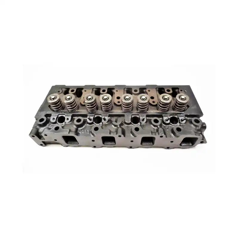 Cargue la imagen en el visor de la galería, Cylinder Head for Yanmar Engine 4TNV88 - Engine Parts &gt; Engine Block &gt; Cylinder Head from MyMROmarts
