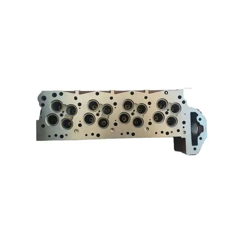 Cargue la imagen en el visor de la galería, Cylinder Head for Hino Engine J05C Kobelco Excavato SK270 SK280 - Engine Parts &gt; Engine Block &gt; Cylinder Head from MyMROmarts
