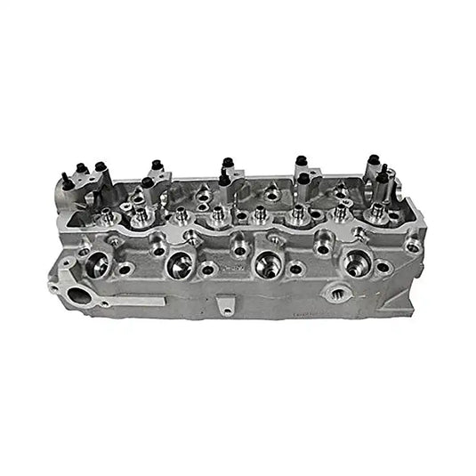 Cylinder Head for Hyundai Engine D4BB from MyMROmarts