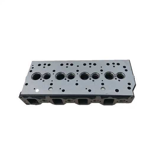 Cylinder Head for Isuzu Engine 4BE1 - Engine Parts > Engine Block > Cylinder Head from MyMROmarts
