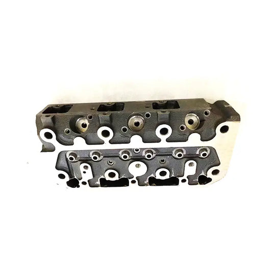 Cylinder Head for Komatsu Engine 3D84 - Engine Parts > Engine Block > Cylinder Head from MyMROmarts
