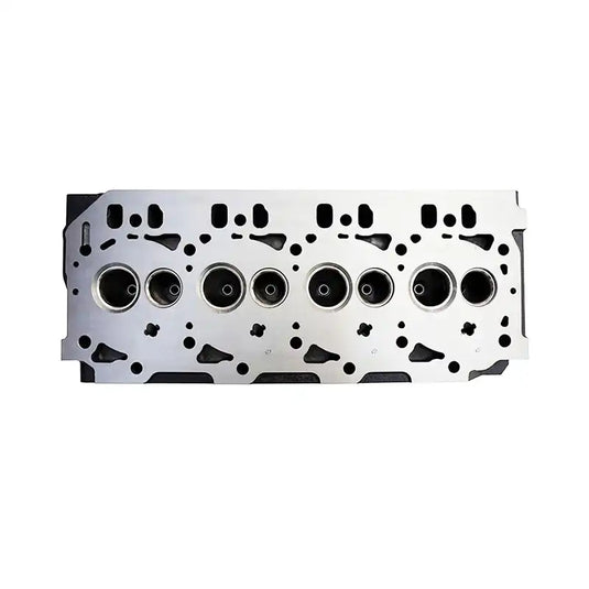 Cylinder Head for Komatsu Engine 4D94E - Engine Parts > Engine Block > Cylinder Head from MyMROmarts