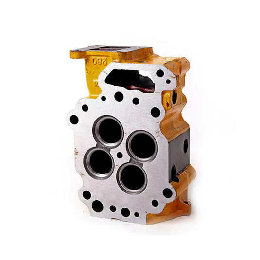 Cylinder Head for Komatsu Engine 6D125 - Engine Parts > Engine Block > Cylinder Head from MyMROmarts