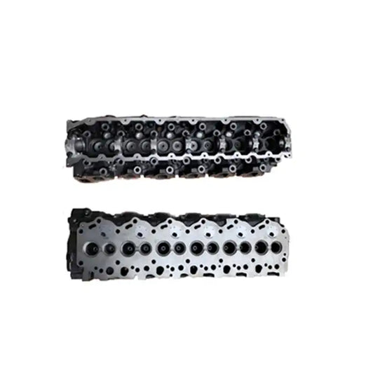 Cylinder Head for Volvo Engine D7D - Engine Parts > Engine Block > Cylinder Head from MyMROmarts