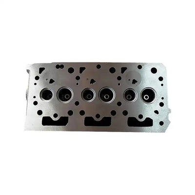 Cylinder Head for Kubota D902 Engine - Engine Parts > Engine Block > Cylinder Head from MyMROmarts