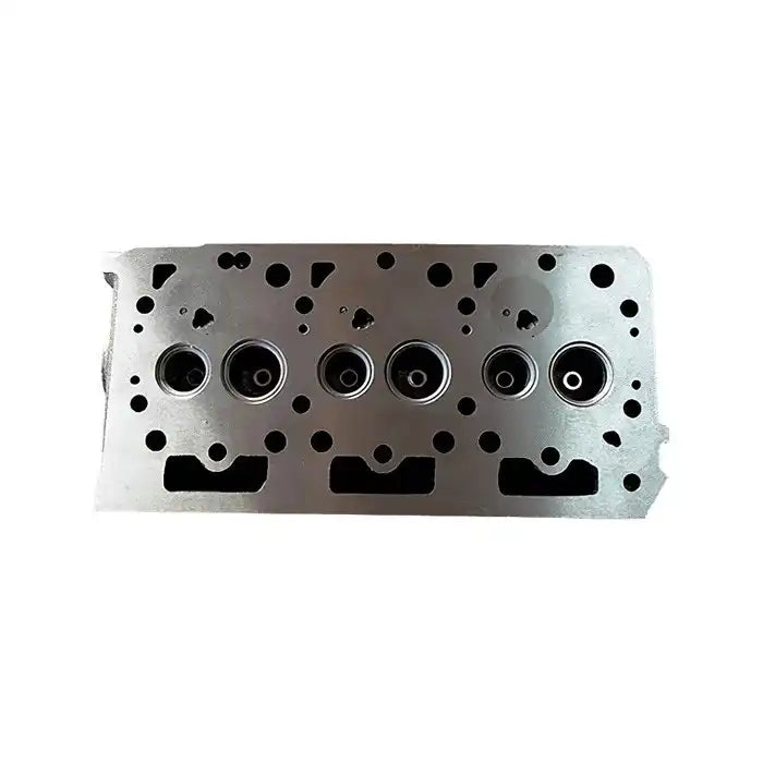 Load image into Gallery viewer, Cylinder Head for Kubota D902 Engine - Engine Parts &gt; Engine Block &gt; Cylinder Head from MyMROmarts
