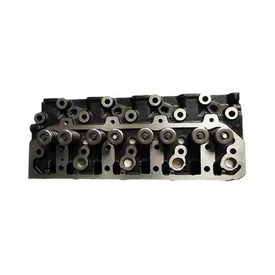 Cylinder Head 4900998 for Cummins A2300 Engine - Engine Parts > Engine Block > Cylinder Head from MyMROmarts