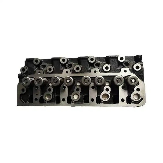 Cylinder Head 4900998 for Cummins A2300 Engine - Engine Parts > Engine Block > Cylinder Head from MyMROmarts
