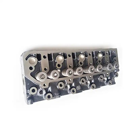 Cylinder Head 4900998 for Cummins A2300 Engine - Engine Parts > Engine Block > Cylinder Head from MyMROmarts