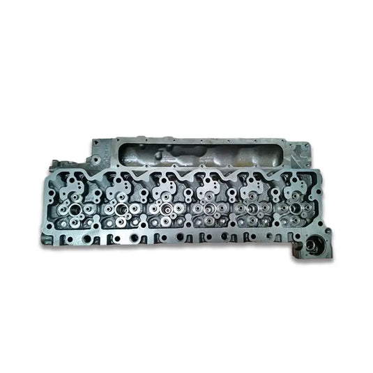 Cylinder Head 4936081 for Cummins Engine ISB6.7 ISDE6.7 QSB6.7 ISBE5.9 - Engine Parts > Engine Block > Cylinder Head from MyMROmarts