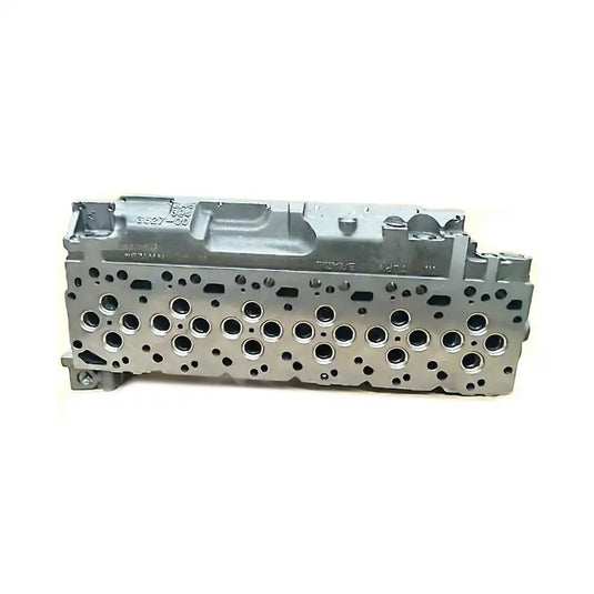 Cylinder Head 4936081 for Cummins Engine ISB6.7 ISDE6.7 QSB6.7 ISBE5.9 - Engine Parts > Engine Block > Cylinder Head from MyMROmarts