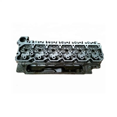 Cylinder Head 4936081 for Cummins Engine ISB6.7 ISDE6.7 QSB6.7 ISBE5.9 - Engine Parts > Engine Block > Cylinder Head from MyMROmarts