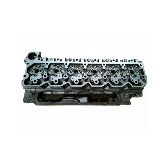 Cylinder Head 4936081 for Cummins Engine ISB6.7 ISDE6.7 QSB6.7 ISBE5.9 - Engine Parts > Engine Block > Cylinder Head from MyMROmarts