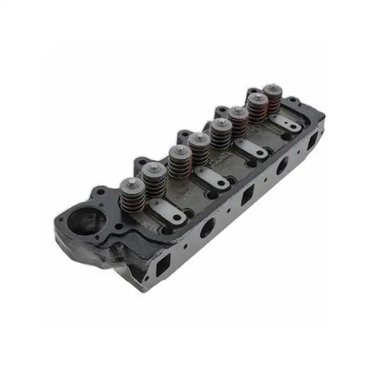 Cylinder Head 4938632 for Cummins Engine 6CT 6C 6CT8.3 6C8.3 6.3L - Engine Parts > Engine Block > Cylinder Head from MyMROmarts