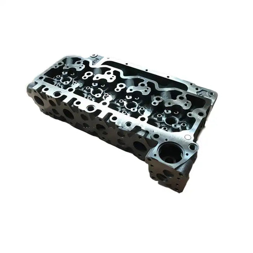 Cylinder Head 4941495 for Cummins Engine QSB6.7L 4ISDE - Engine Parts > Engine Block > Cylinder Head from MyMROmarts