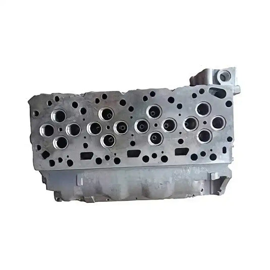 Cylinder Head 4941495 for Cummins Engine QSB6.7L 4ISDE - Engine Parts > Engine Block > Cylinder Head from MyMROmarts