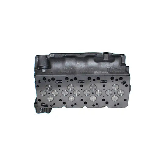 Cylinder Head 4941496 for Cummins Engine QSB4.5L IS4DE - Engine Parts > Engine Block > Cylinder Head from MyMROmarts
