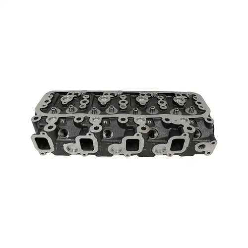 Cylinder Head 4941496 for Cummins Engine QSB4.5L IS4DE - Engine Parts > Engine Block > Cylinder Head from MyMROmarts