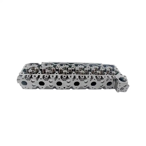 Cylinder Head 4936714 for Cummins Engine 6L 6LT ISLE8.9 QSB8.9 - Engine Parts > Engine Block > Cylinder Head from MyMROmarts