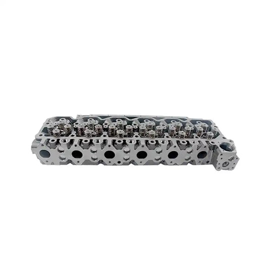 Cylinder Head 4941496 for Cummins Engine QSB4.5L IS4DE - Engine Parts > Engine Block > Cylinder Head from MyMROmarts