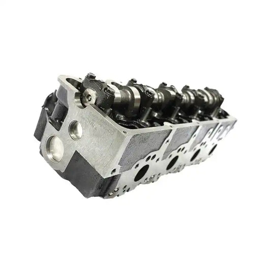 Cylinder Head 4941496 for Cummins Engine QSB4.5L IS4DE - Engine Parts > Engine Block > Cylinder Head from MyMROmarts